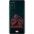 Marvel Deadpool Legacy Surprised Deadpool Galaxy S20 Fan Edition Skin